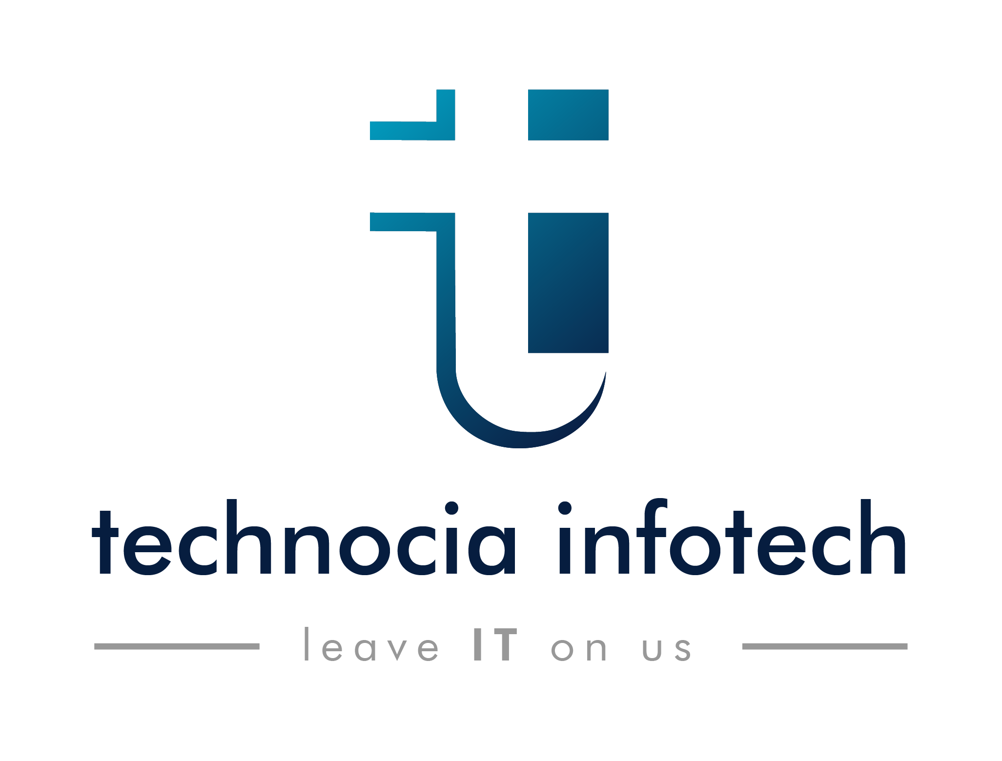 Technocia Infotech Pvt.ltd. - Home