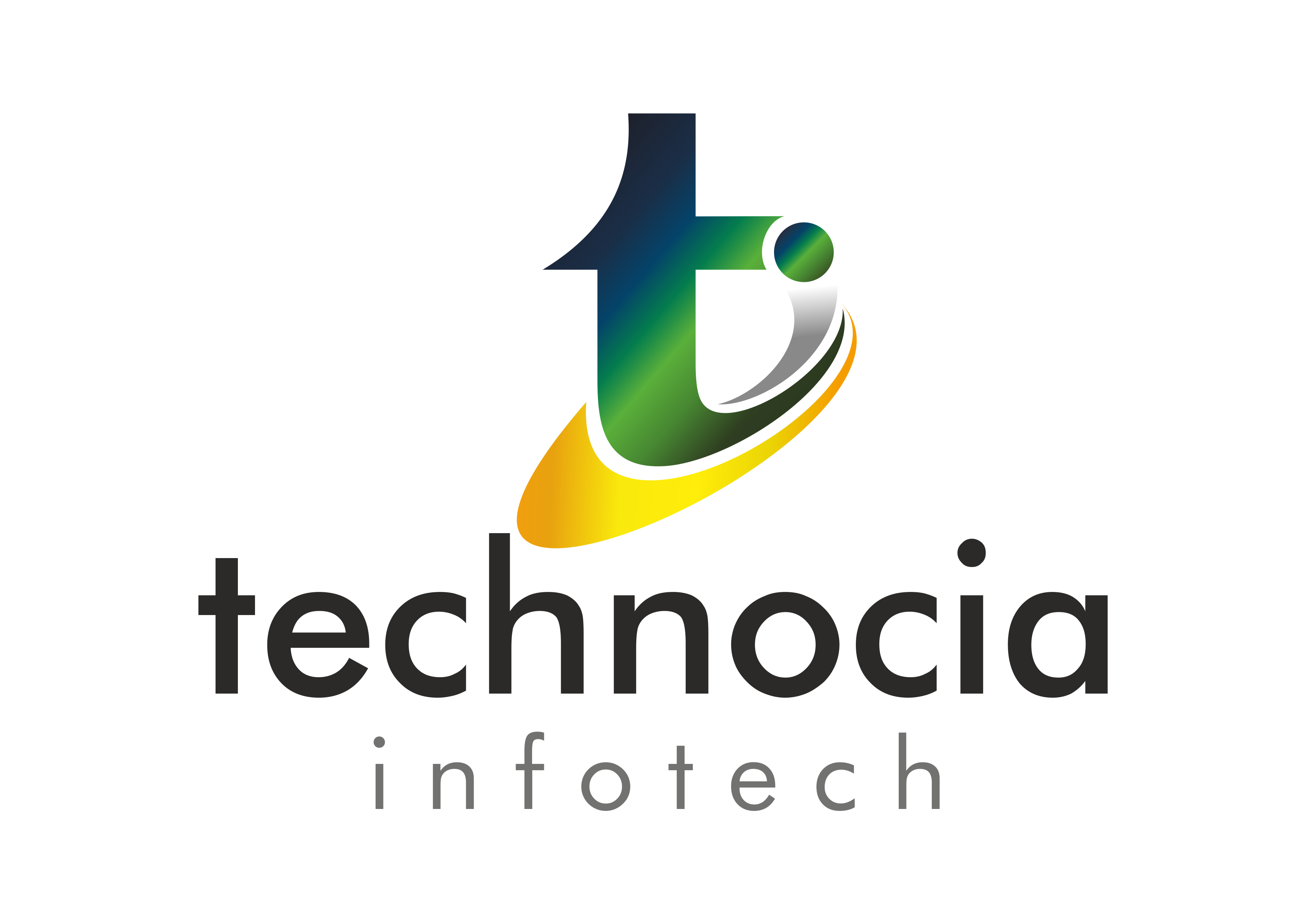 Technocia Infotech Pvt.Ltd. - Home